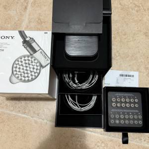 sony z1r
