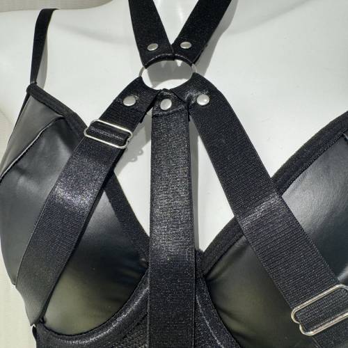 性感網紗情趣內衣