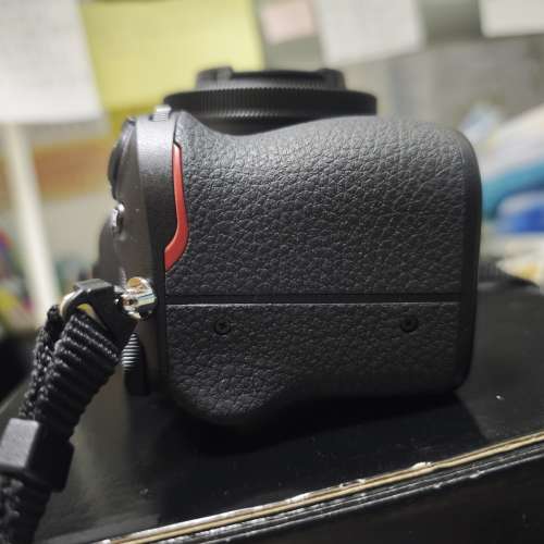 Nikon Z50 DX 16-50 Kit f/3.5-6.3VR