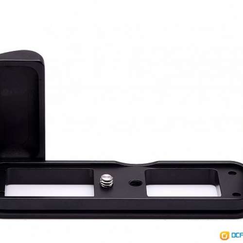 全新Fuji X-E3 專用金屬L形快拆板 L架, 尚有多款相機型號, 門市可購買, 順豐或7仔自取