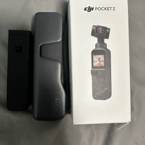 Dji Pocket 2