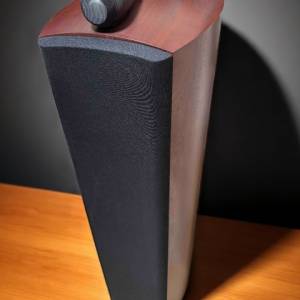 B&W speaker N803s 喇叭