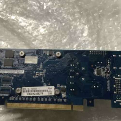 low profile nvida 730 1G Display