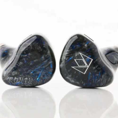 Noble Audio Ronin / Viking Ragnar