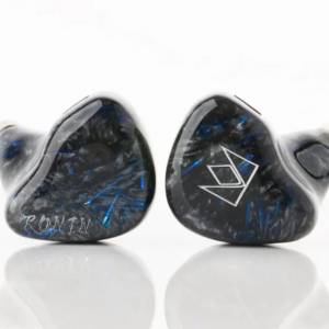 Noble Audio Ronin / Viking Ragnar