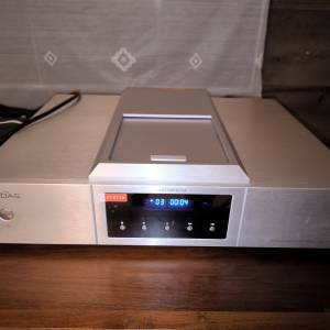 貝達詩Beydas cd-x2 cd機