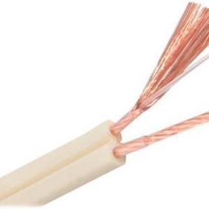 美國monster怪獸 XP speaker cable 喇叭線(每米計)