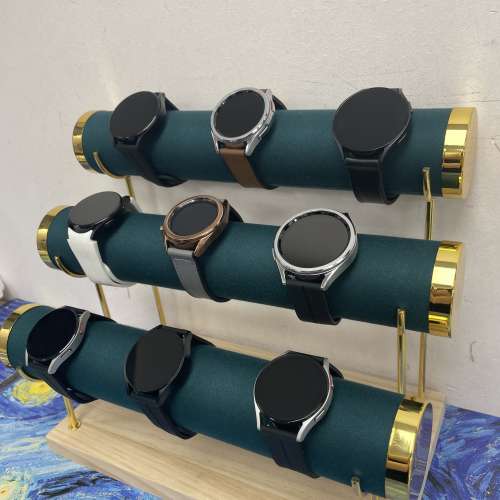 （電子之家，超多靚電子產品之家）香港行貨/平價㩒用安卓智能手錶/Samsung Galaxy ...