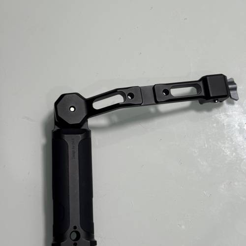 Smallrig Sling Handgrip for DJI RS series 3028B