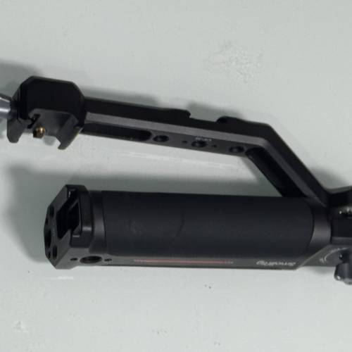 Smallrig Sling Handgrip for DJI RS series 3028B