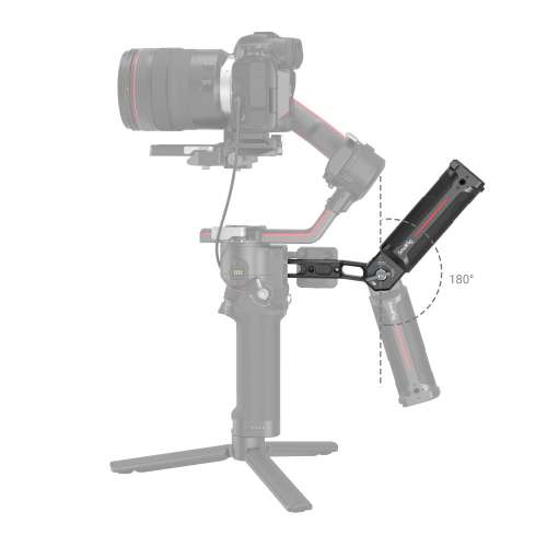 Smallrig Sling Handgrip for DJI RS series 3028B