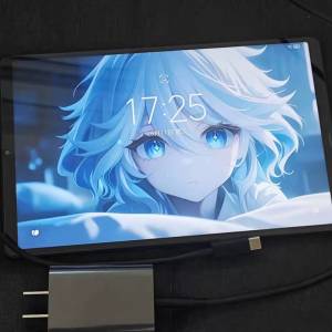 Lenovo 聯想拯救者 Y700 第三代 (2025) 8.8英吋電競平板 驍龍8 2.5K 遊戲平板 12+256