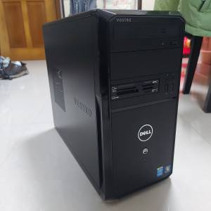 屯門良景輕鐵站交收 DELL Vostro 3900 Intel® Core™ i5  電腦 (Win 11)