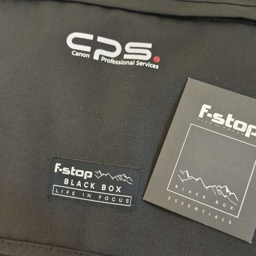 Canon CPS 會員專用單肩攝影包