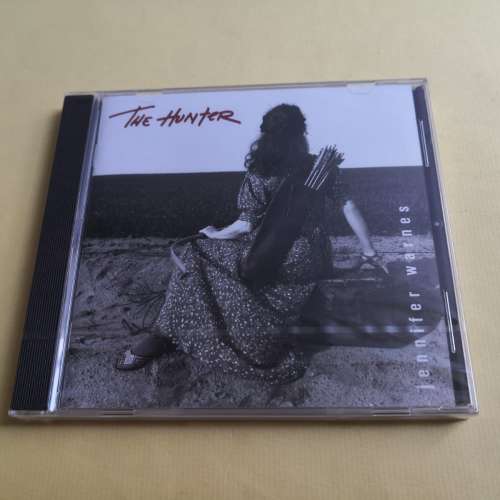 Jennifer WARNES / THE Hunter
