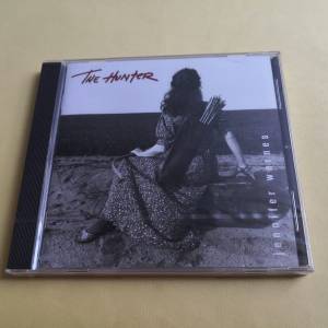 Jennifer WARNES / THE Hunter