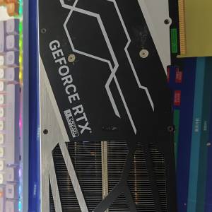 Kfa2 RTX4090 Sg 24G