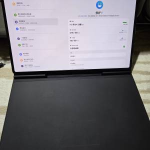 Samsung  Tab S8 Ultra  16+512GB(原裝行貨)