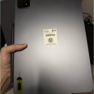 小米pad 6 pro 12.4
