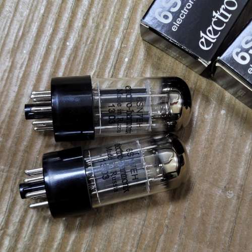 Electro-Harmonix 6SN7