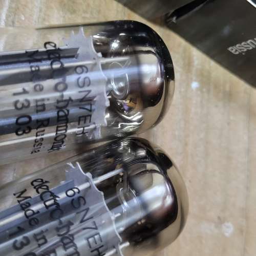 Electro-Harmonix 6SN7