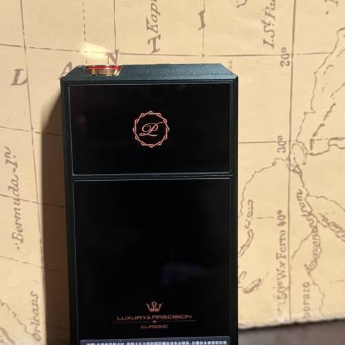 樂彼Luxury & Precision E7 （精挑版）