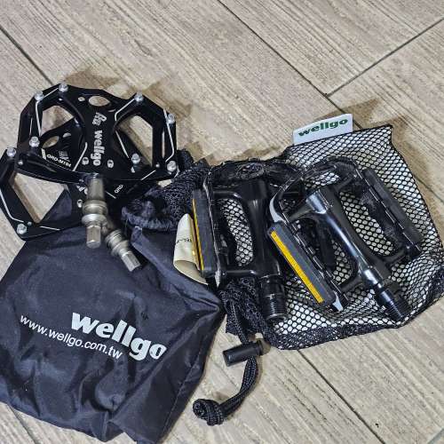 Pacific if Reach 摺車