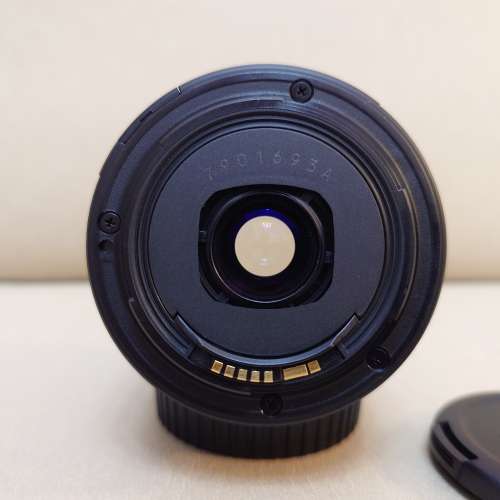 Canon EF 80-200mm f4.5-5.6 II 新淨佳能AF長焦鏡頭 Travel Zoom Lens 旅行鏡頭 旅...