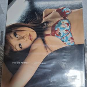 蒼井空，小倉優子寫真集