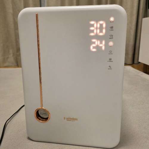 Haemin HN 04L UV 消毒機