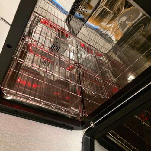 Haemin HN 04L UV 消毒機