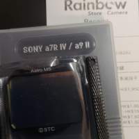 STC Astro MS Multispectra 光害濾鏡  A1 A7S3 A7R4 A7R5 A9II FX3