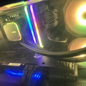 Zotac GAMING GeForce RTX 3080 Trinity