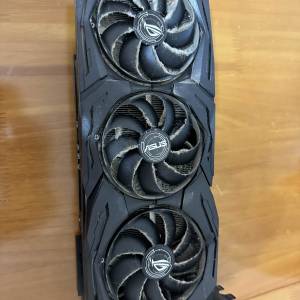 ASUS 華碩 ROG STRIX GeForce® RTX 2070 Super