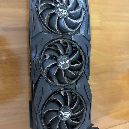 ASUS 華碩 ROG STRIX GeForce® RTX 2070 Super