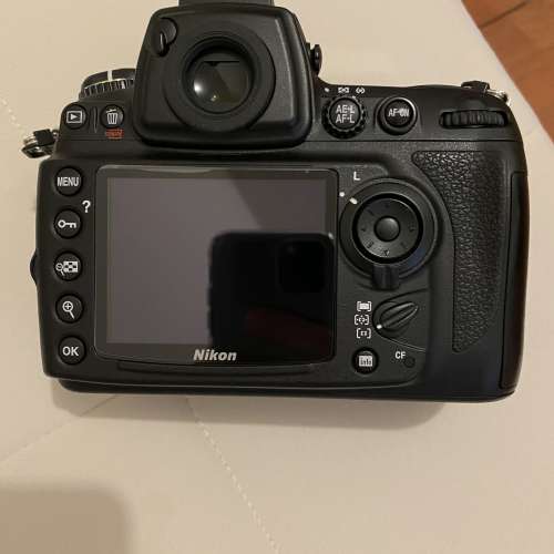 Nikon D700
