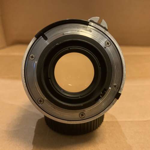 Nikon 35mm f/2 lens 已改 AI mount