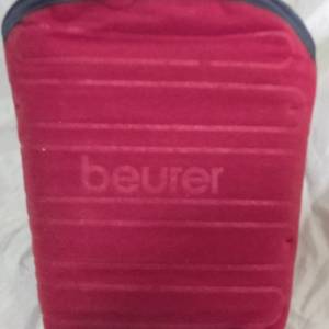 beurer德國博依熱敷墊 easyfix HK 55 人類, 毛孩, 竉物 均合用
