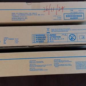 打印機 碳粉 全新 konica minolta TN326