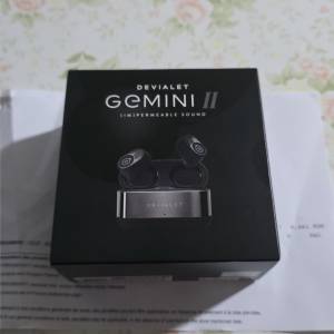 Devialet Gemini ii 2