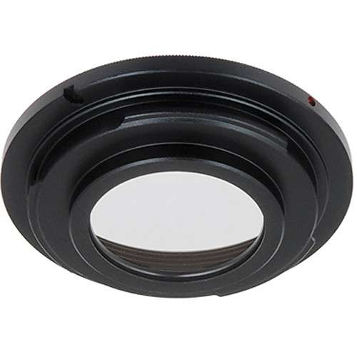 FotodioX Pro Lens Mount Adapter For M42 Lens To Nikon F Mount Camera