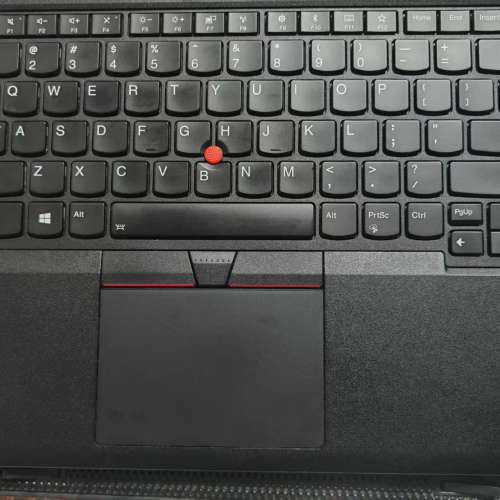 Lenovo Thinkpad T480 i5 i5-8350U