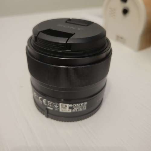 出售SONY多支Emount CMOS鏡