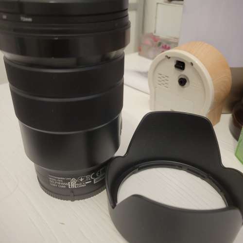 出售SONY多支Emount CMOS鏡