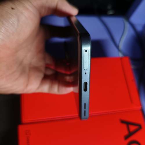 One plus 一加 Ace 3v 12+256