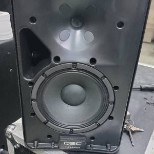 QSC K8.2