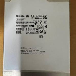 Toshiba 16TB