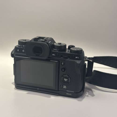 FUJIFILM 富士 X-T2 99%new 行貨連MHG-XT2 手柄