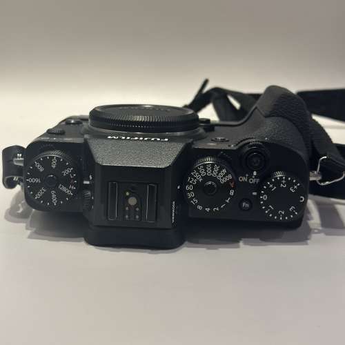 FUJIFILM 富士 X-T2 99%new 行貨連MHG-XT2 手柄