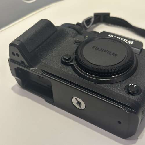 FUJIFILM 富士 X-T2 99%new 行貨連MHG-XT2 手柄